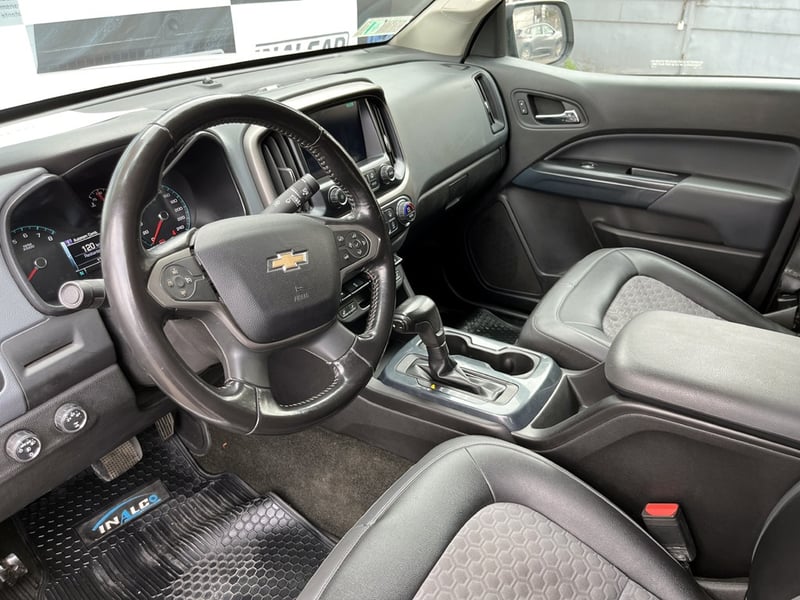 Chevrolet COLORADO Z71 2016 - Imagen 16 de 20