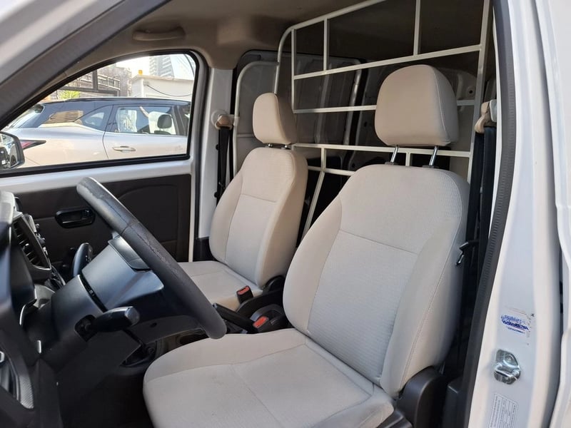 Chevrolet N400 MAX 1.5 2023 - Imagen 7 de 17