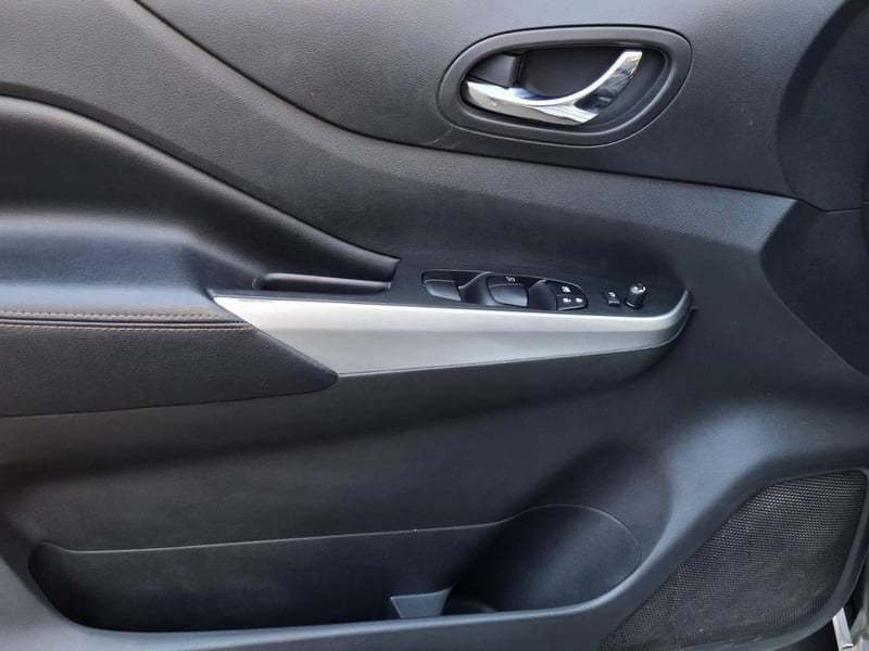 Nissan NAVARA 2.5 2025 - Imagen 11 de 20