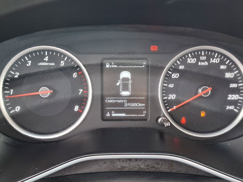 Chevrolet CAPTIVA LTZ 1.5 2023 - Imagen 16 de 20