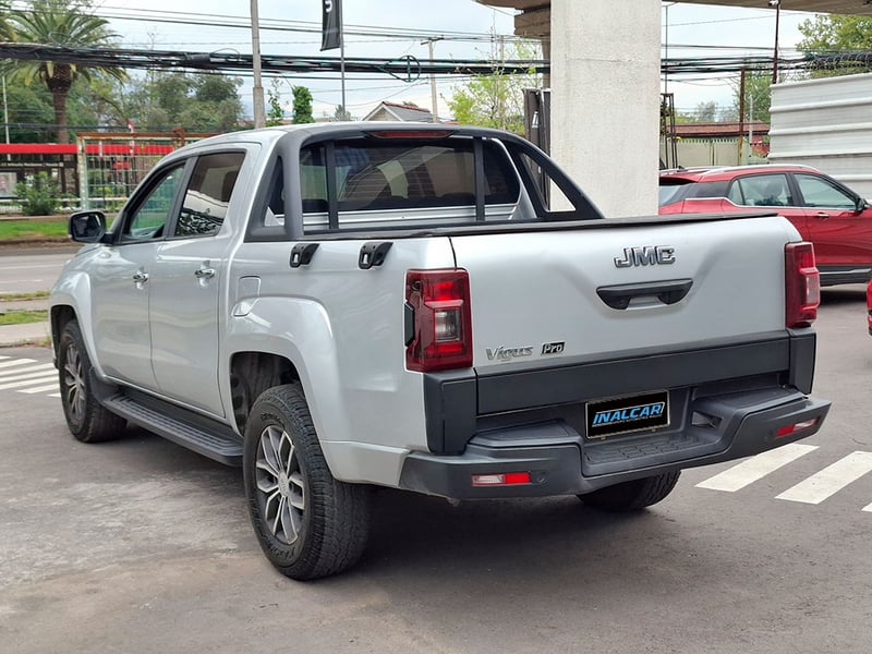 JMC VIGUS PRO 2.0 4X2 2023 - Imagen 7 de 20