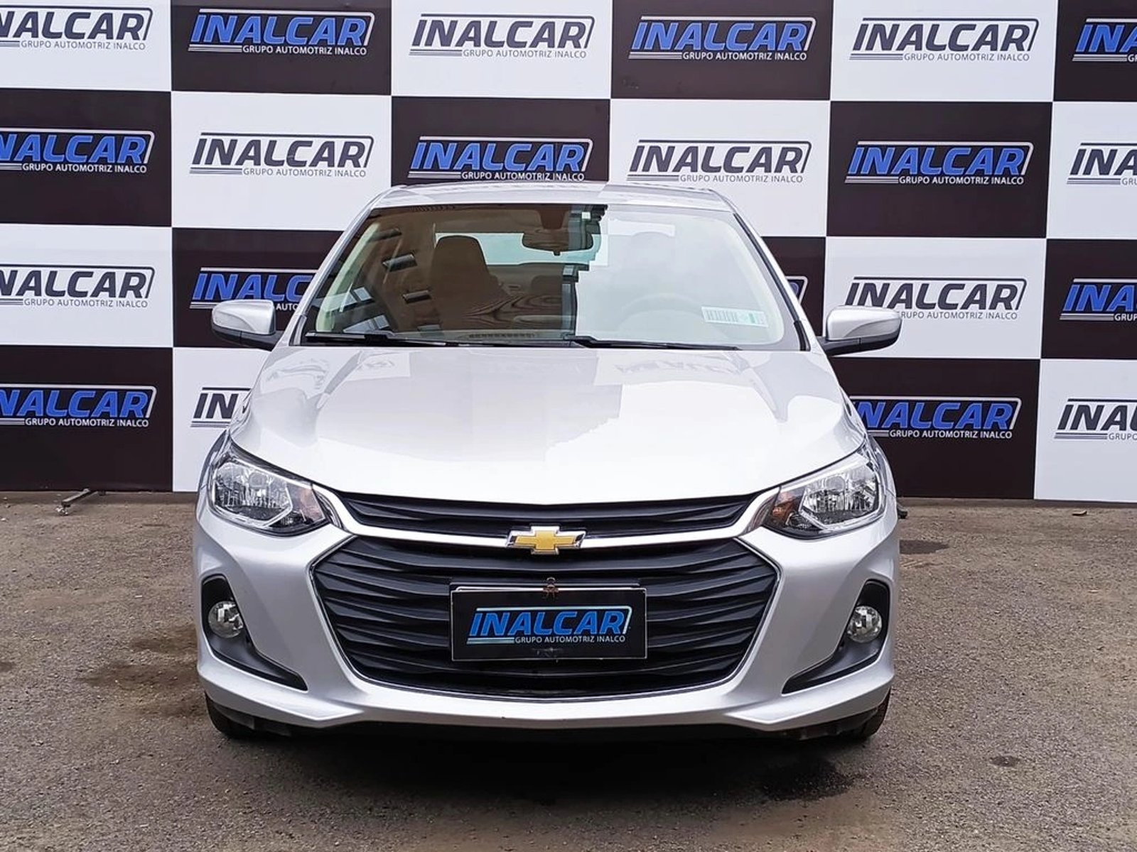 Chevrolet ONIX 1.0 2022 - Foto 2 de 20