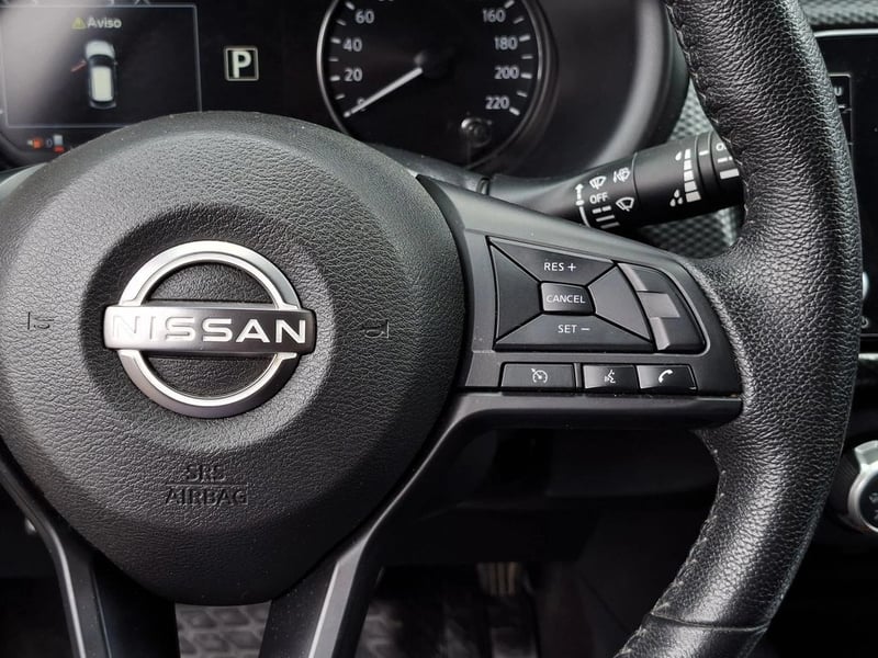 Nissan KICKS 1.6 2024 - Imagen 17 de 20