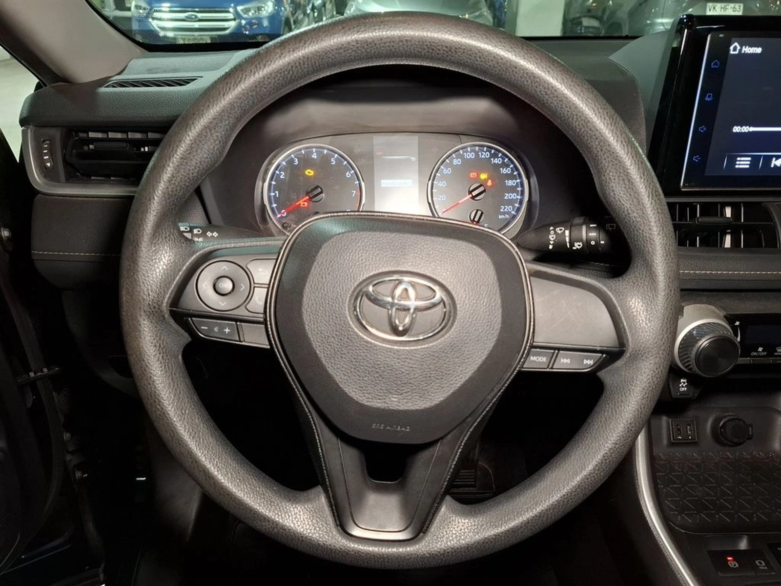 Toyota RAV4 OTTO 2.0 2020 - Imagen 11 de 19