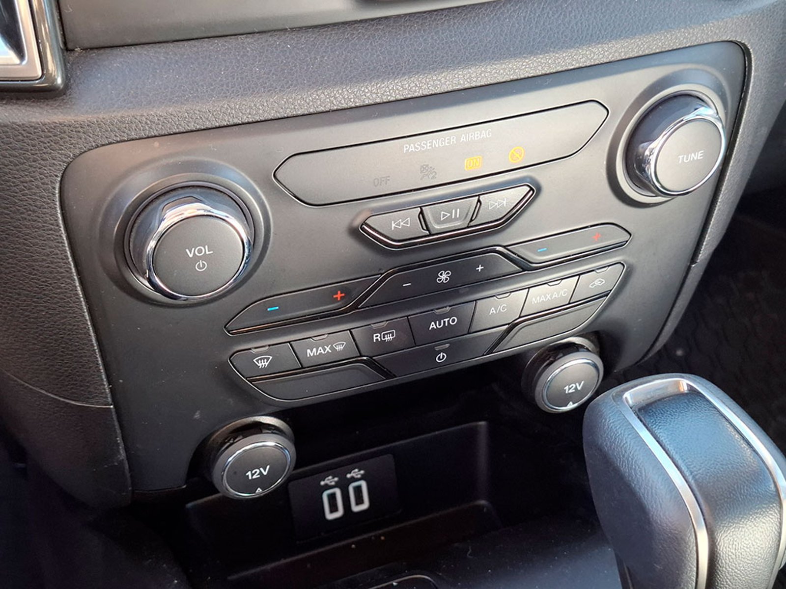 FORD RANGER 3.2 XL 2023 - Imagen 19 de 20