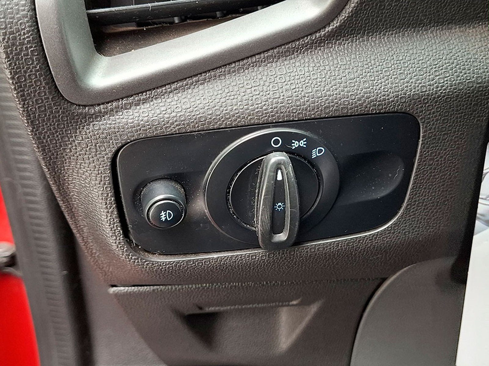 Ford ECOSPORT 1.6L S 2017 - Imagen 20 de 20