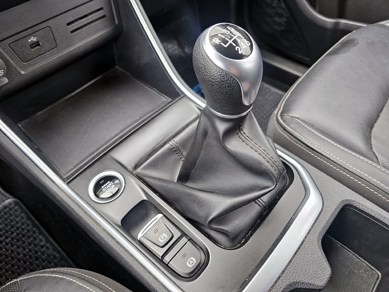 JAC JS8 1.5 LUXURY 2025 - Imagen 19 de 20