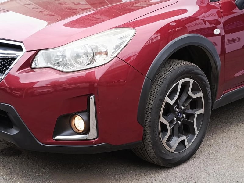 Subaru XV 2.0 2017 - Imagen 5 de 20