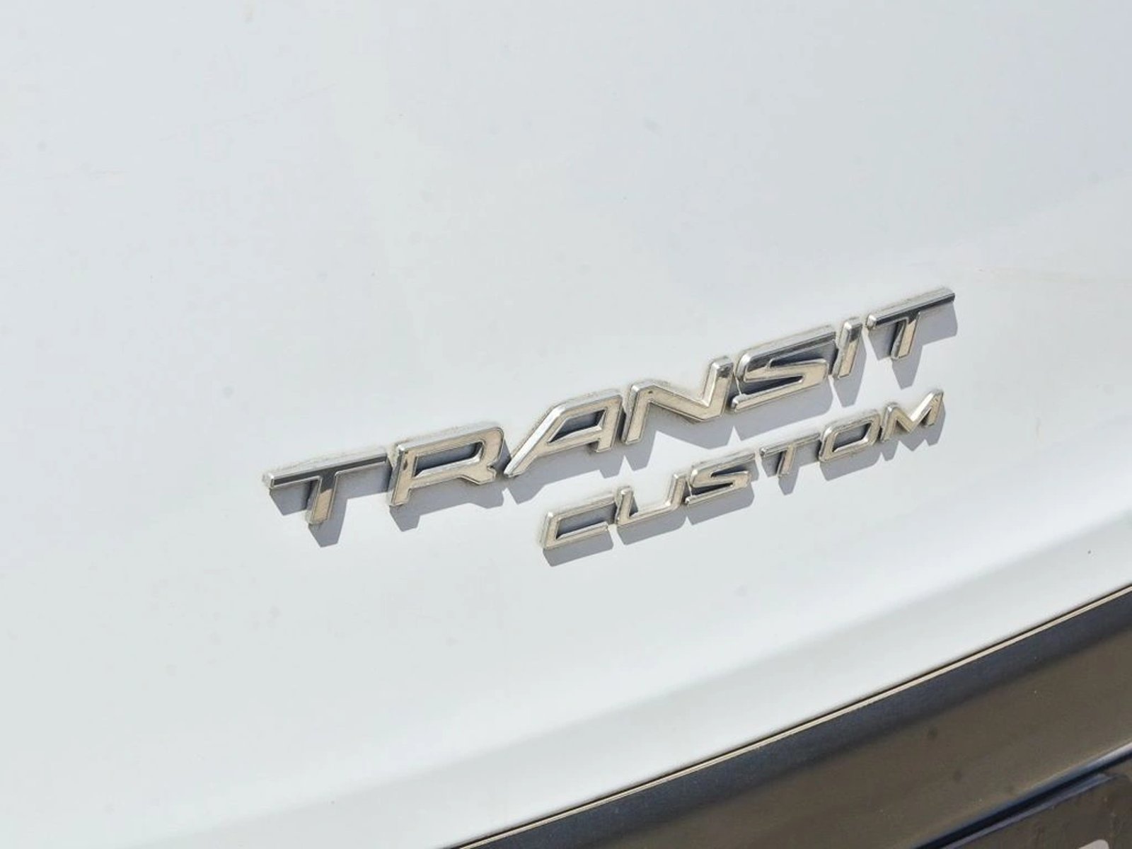 FORD TRANSIT CUSTOM 2.2 2022 - Imagen 12 de 20