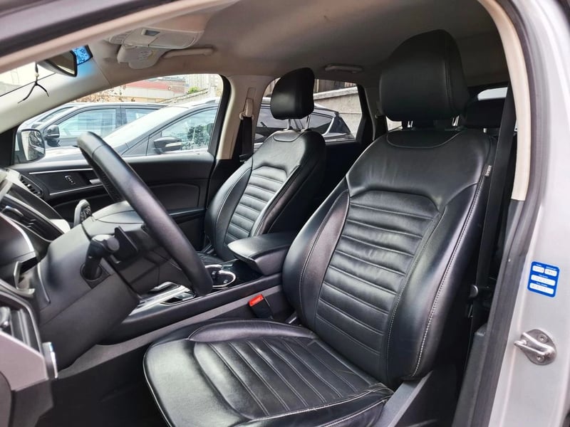 Ford EDGE 2.0 2018 - Imagen 17 de 20
