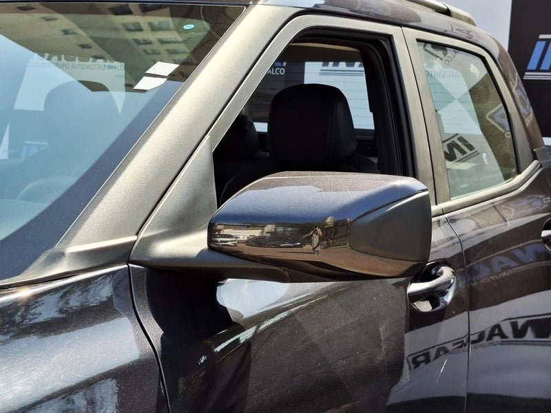 Chevrolet MONTANA 1.2T LTZ 2025 - Imagen 9 de 20