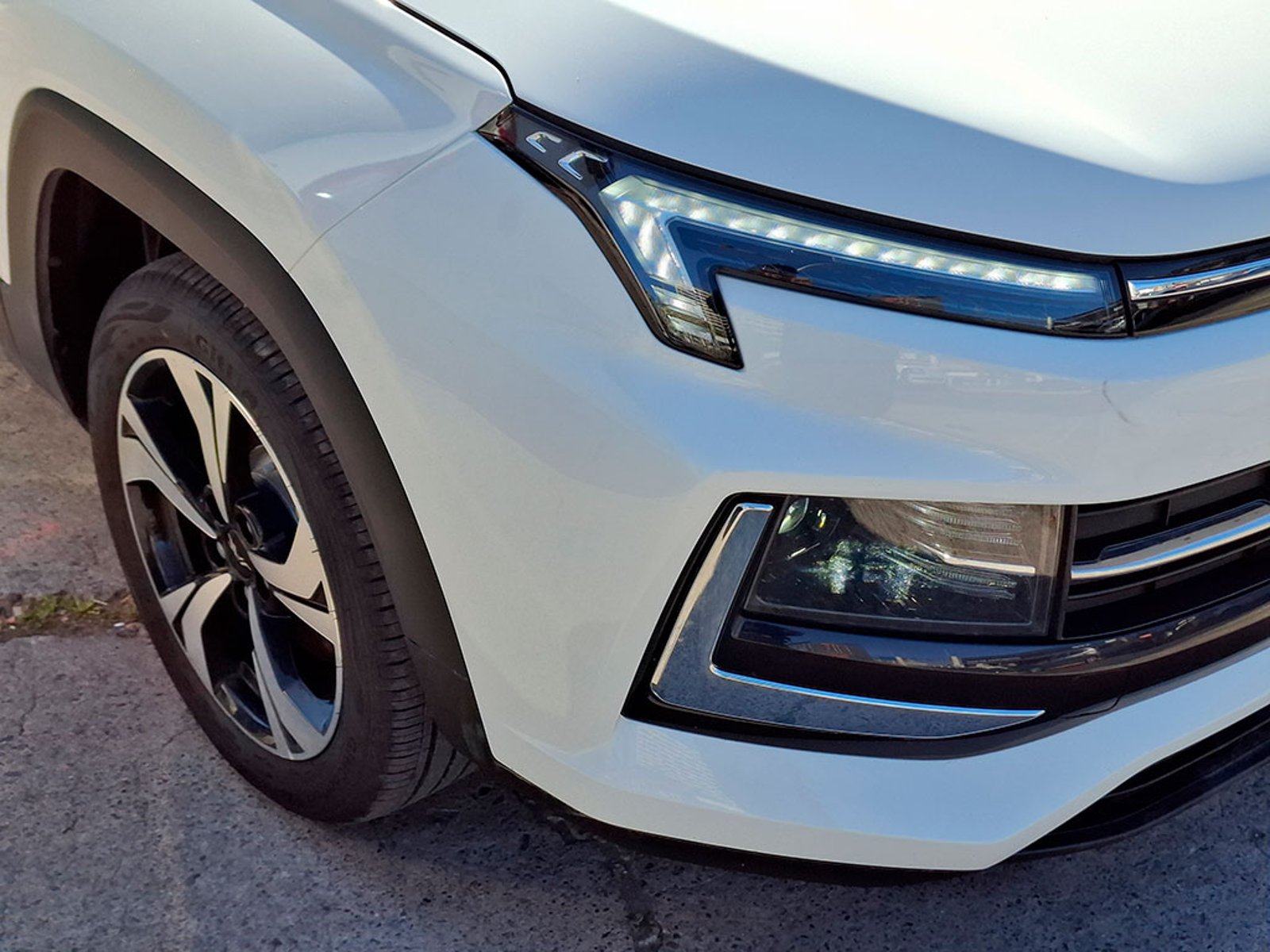 JAC JS4 1.5 AUT 2025 - Imagen 4 de 20