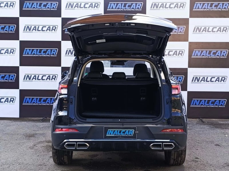 BAIC X7 1.5 2025 - Imagen 6 de 20
