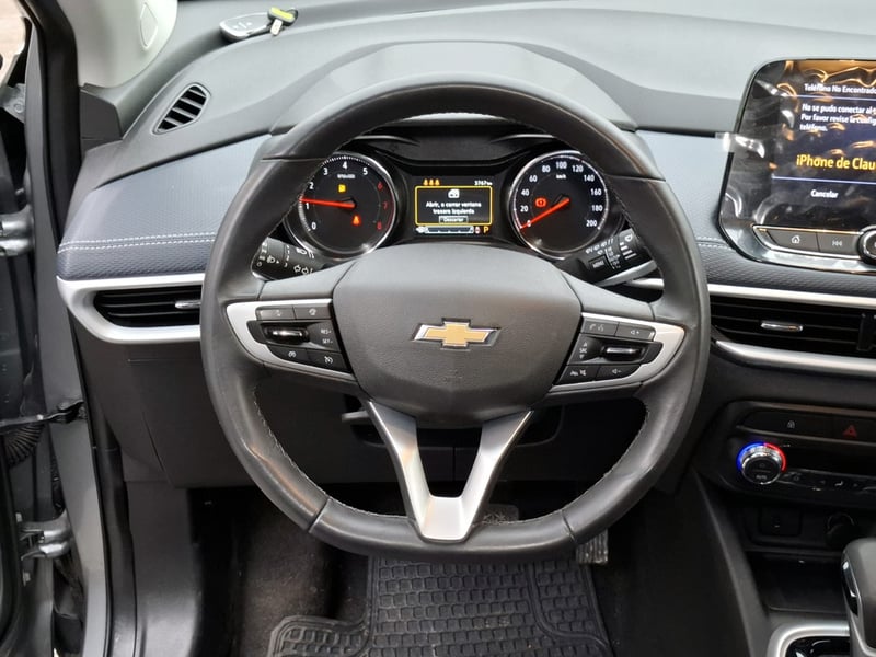 Chevrolet TRACKER 1.2T AUT 2026 - Imagen 17 de 20