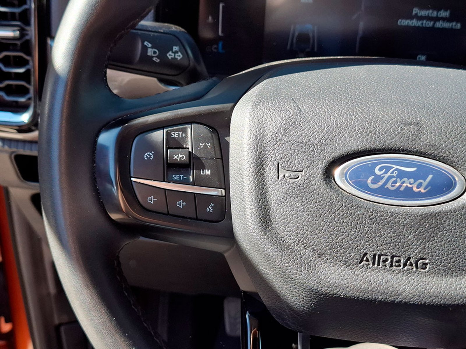 FORD RANGER 2.0 XLT 2024 - Imagen 14 de 20