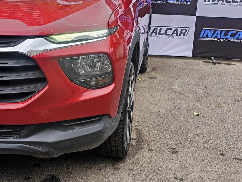 Chevrolet MONTANA 1.2T LT 2024 - Imagen 7 de 20