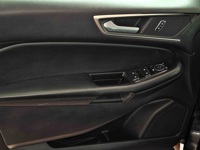 Ford EDGE 3.5 2018 - Imagen 11 de 20