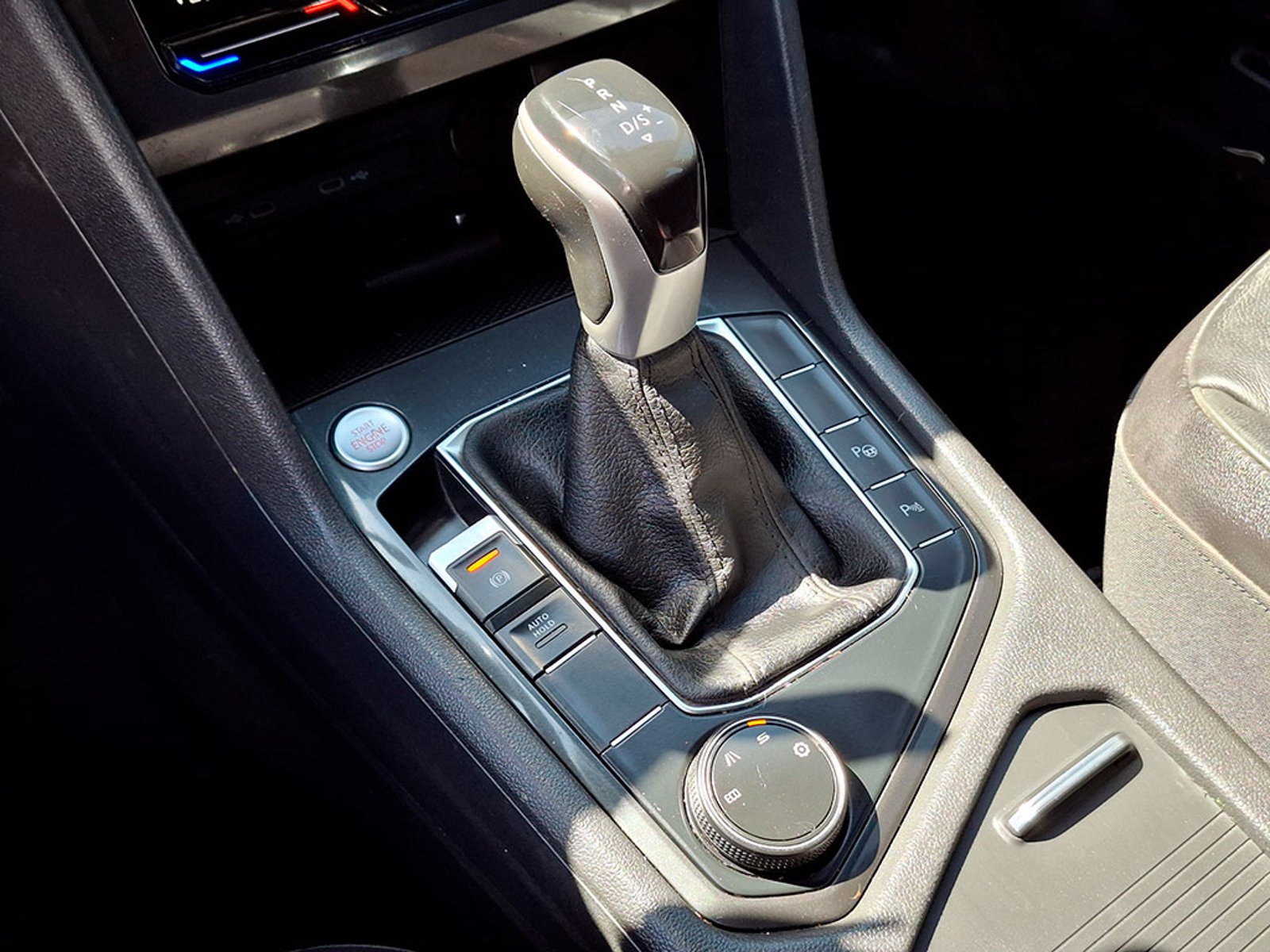 SEAT TARRACO TSI 1.4 AT 2022 - Imagen 19 de 20