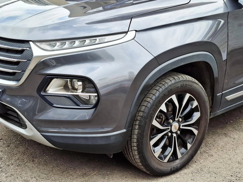 Chevrolet GROOVE 1.5 2025 - Imagen 5 de 20
