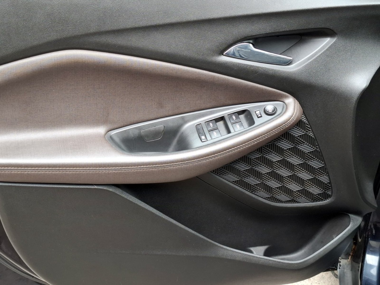 Chevrolet MONTANA 1.2 AUT 2023 - Imagen 11 de 20