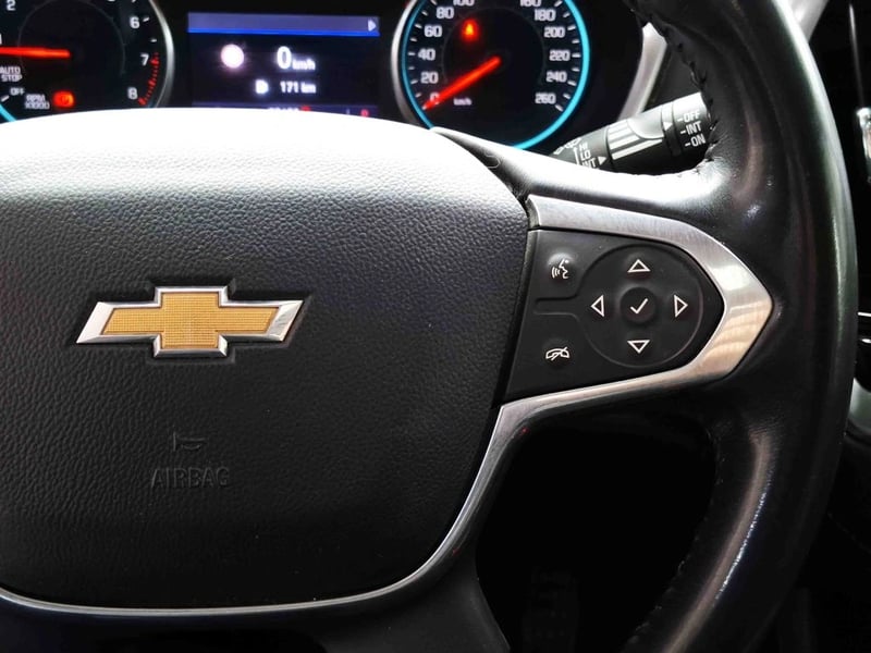 Chevrolet TRAVERSE 3.6 2020 - Imagen 17 de 20
