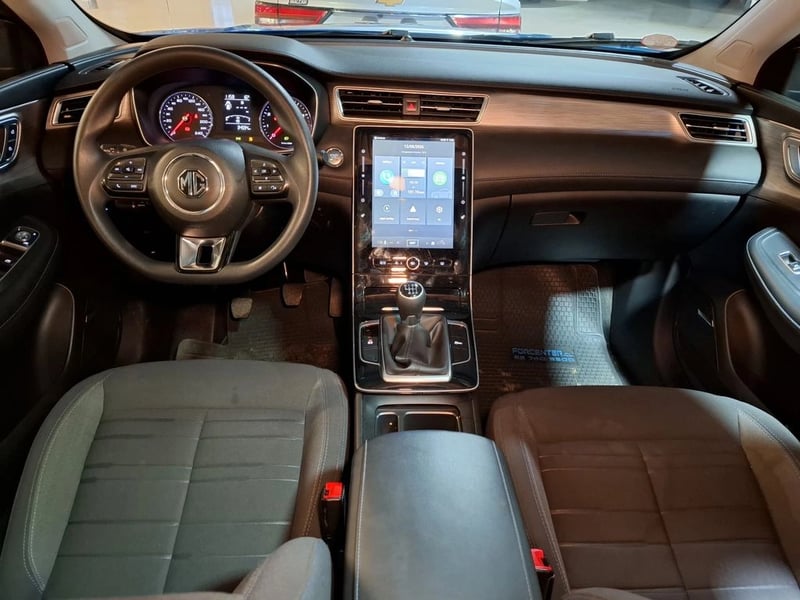 MG RX5 NEW 1.5 2025 - Imagen 11 de 20