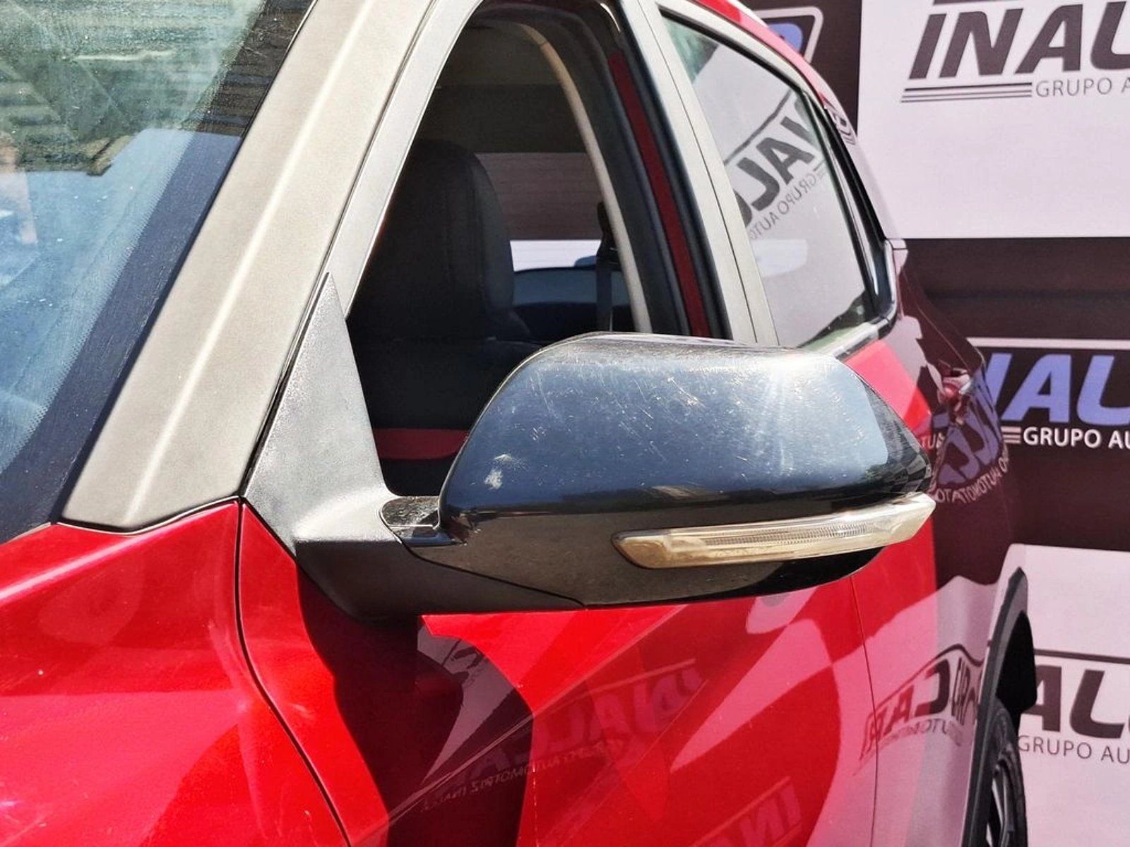 Chevrolet GROOVE 1.5 2022 - Foto 4 de 20