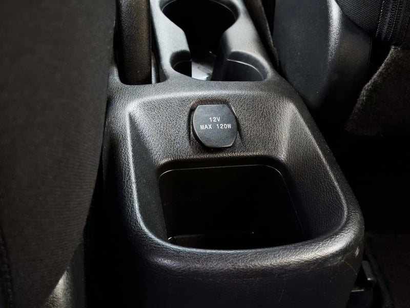 Nissan KICKS 1.6 2019 - Imagen 18 de 20