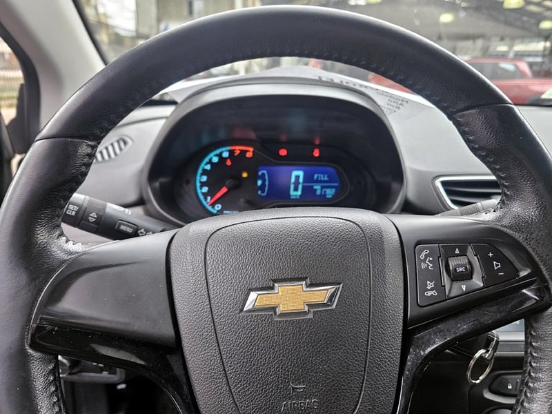 Chevrolet PRISMA LTZ 1.4 2018 - Imagen 16 de 20
