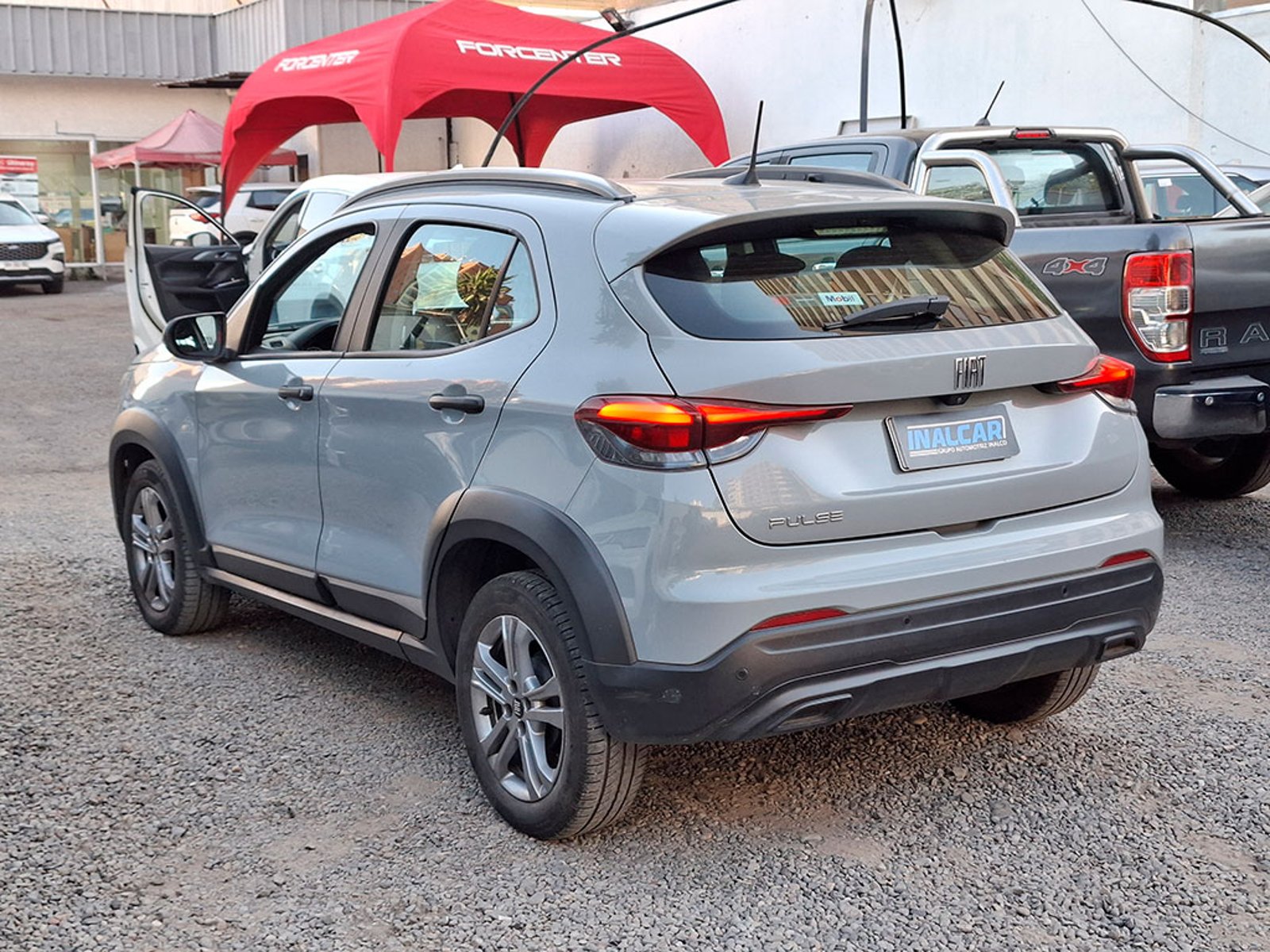 FIAT PULSE HB MT 1.3 2022 - Imagen 7 de 20