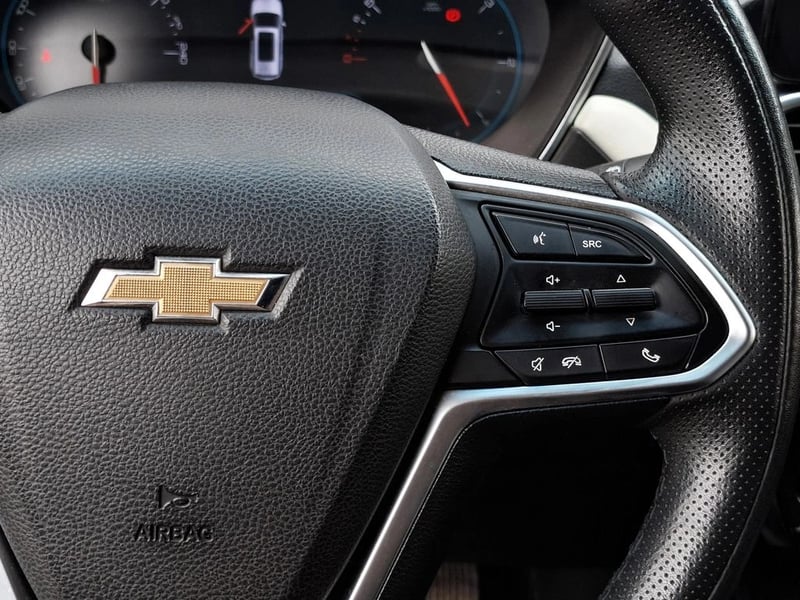 Chevrolet CAPTIVA 1.5 2024 - Imagen 18 de 20