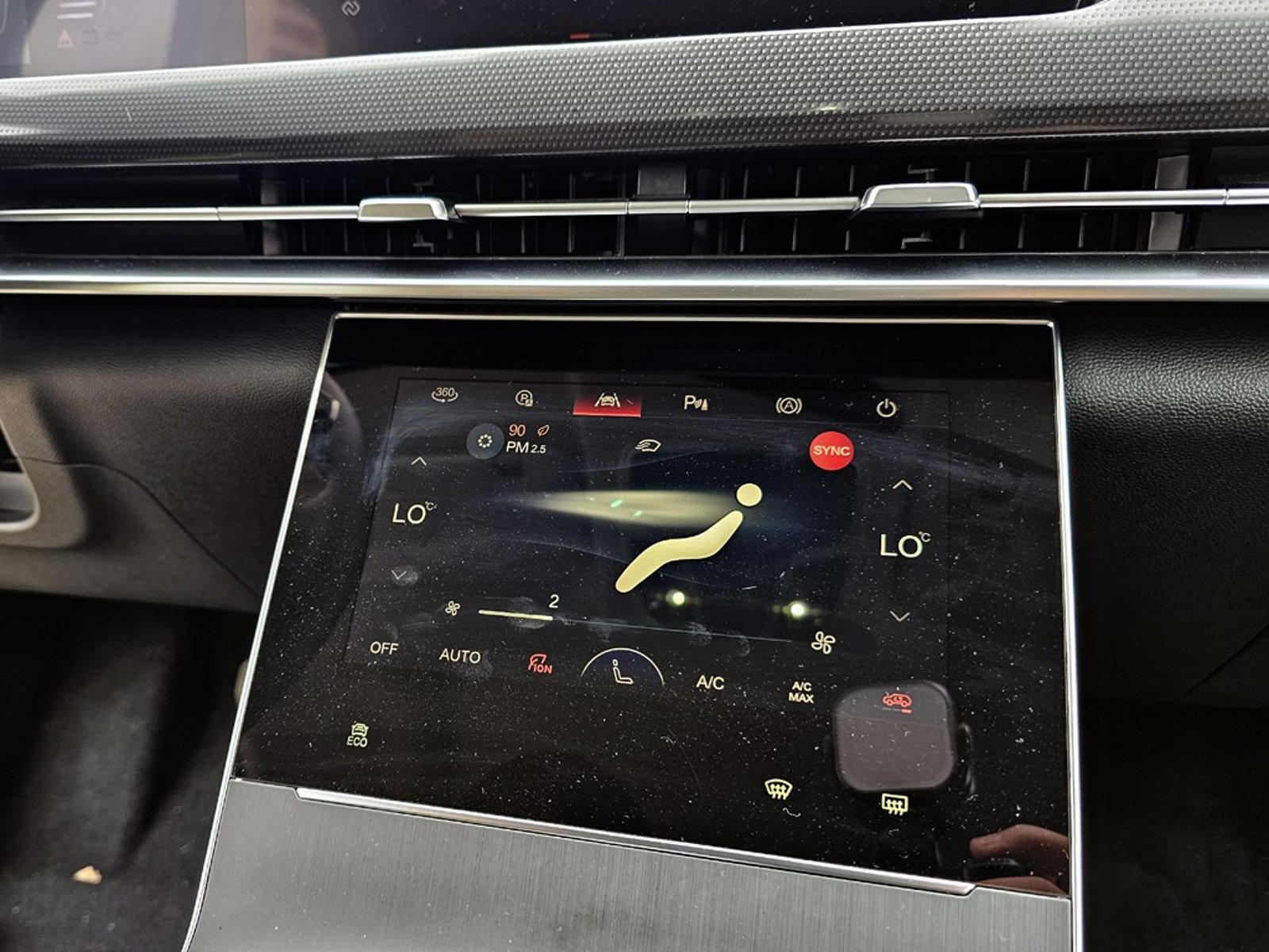 BAIC X7 LUXURY 1.5 2025 - Imagen 20 de 20