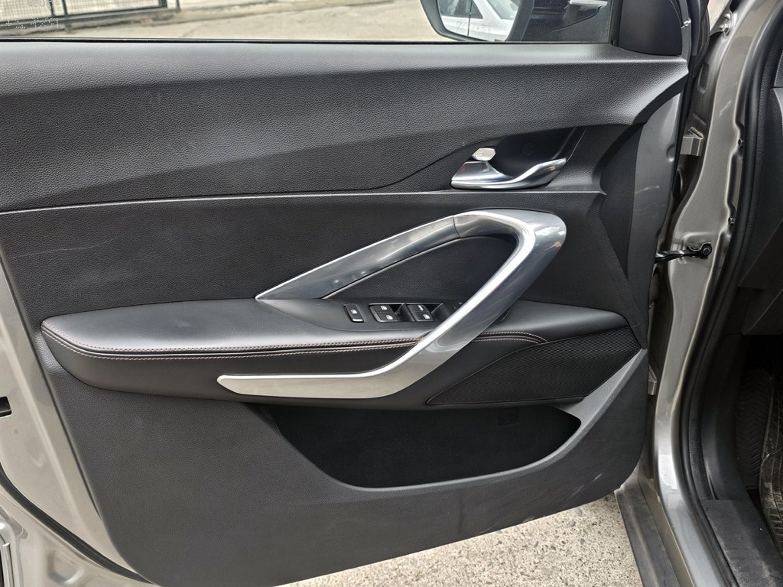 Chevrolet GROOVE 1.5 PREMIER 2022 - Imagen 10 de 20