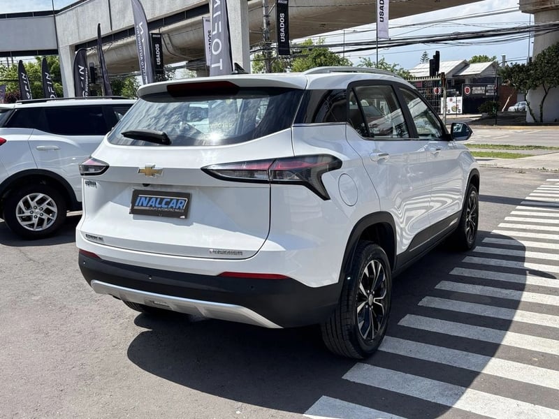 Chevrolet GROOVE 1.5 PREMIER 2024 - Imagen 10 de 20