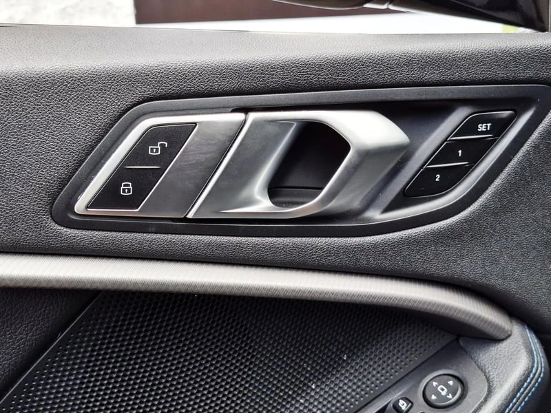 BMW 235 2.0 2021 - Imagen 13 de 20