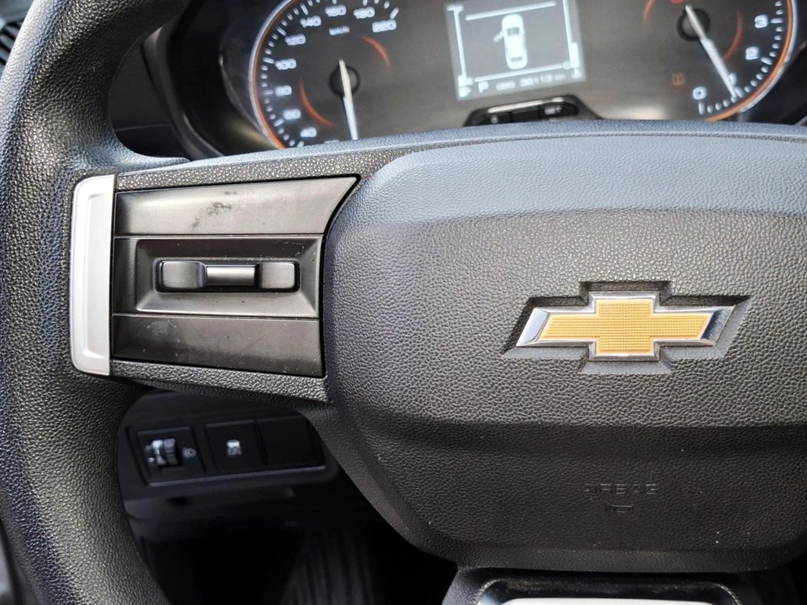CHEVROLET SAIL 1.5 2024 - Imagen 12 de 20