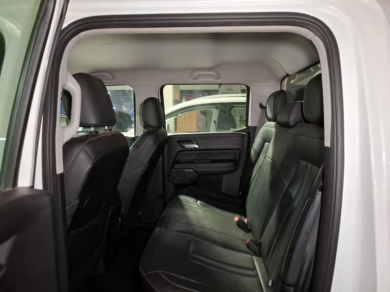 JMC GRAND AVENUE 2.3T DIESEL 4X2 DOB. CAB. MT 4P 2025 - Imagen 20 de 20