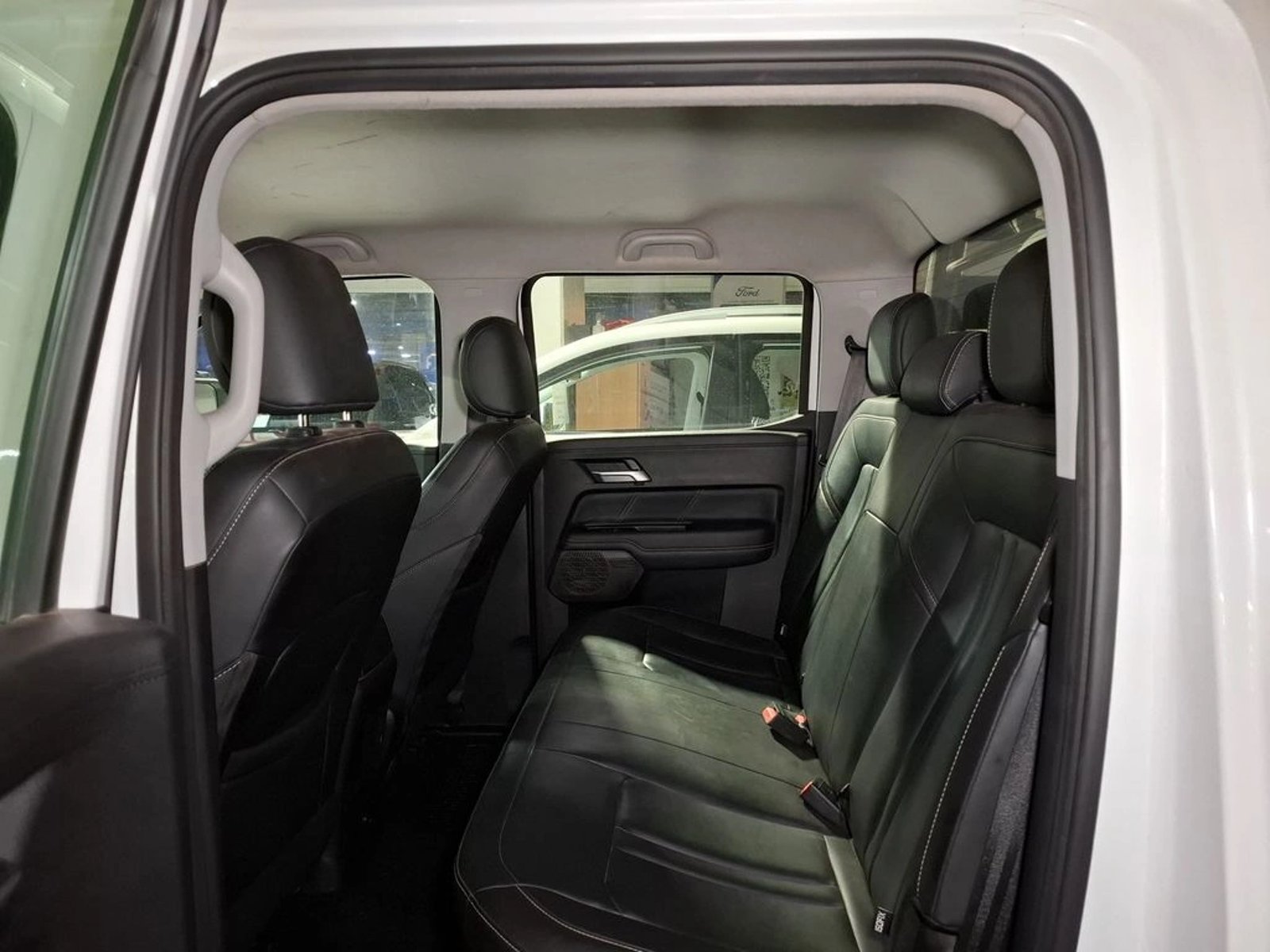 JMC GRAND AVENUE 2.3T DIESEL 4X2 DOB. CAB. MT 4P 2025 - Imagen 20 de 20