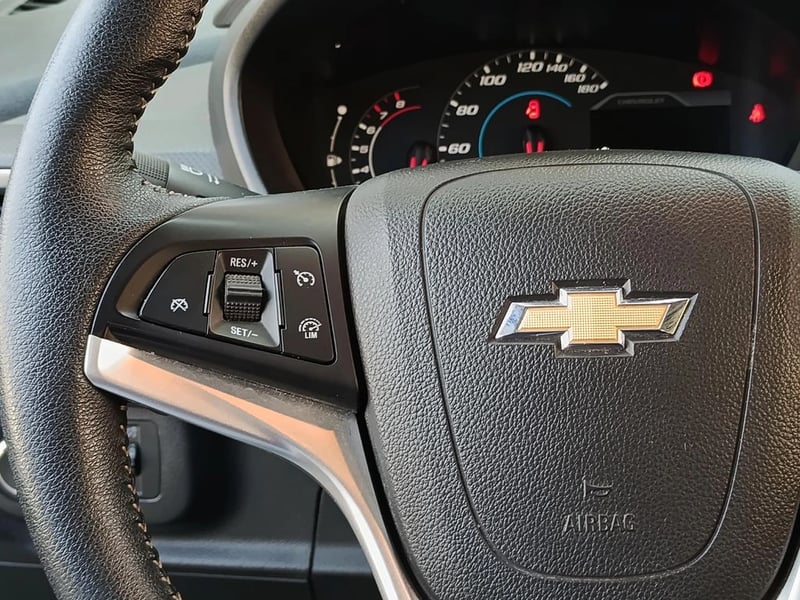 Chevrolet SPIN 1.8 2024 - Imagen 17 de 20