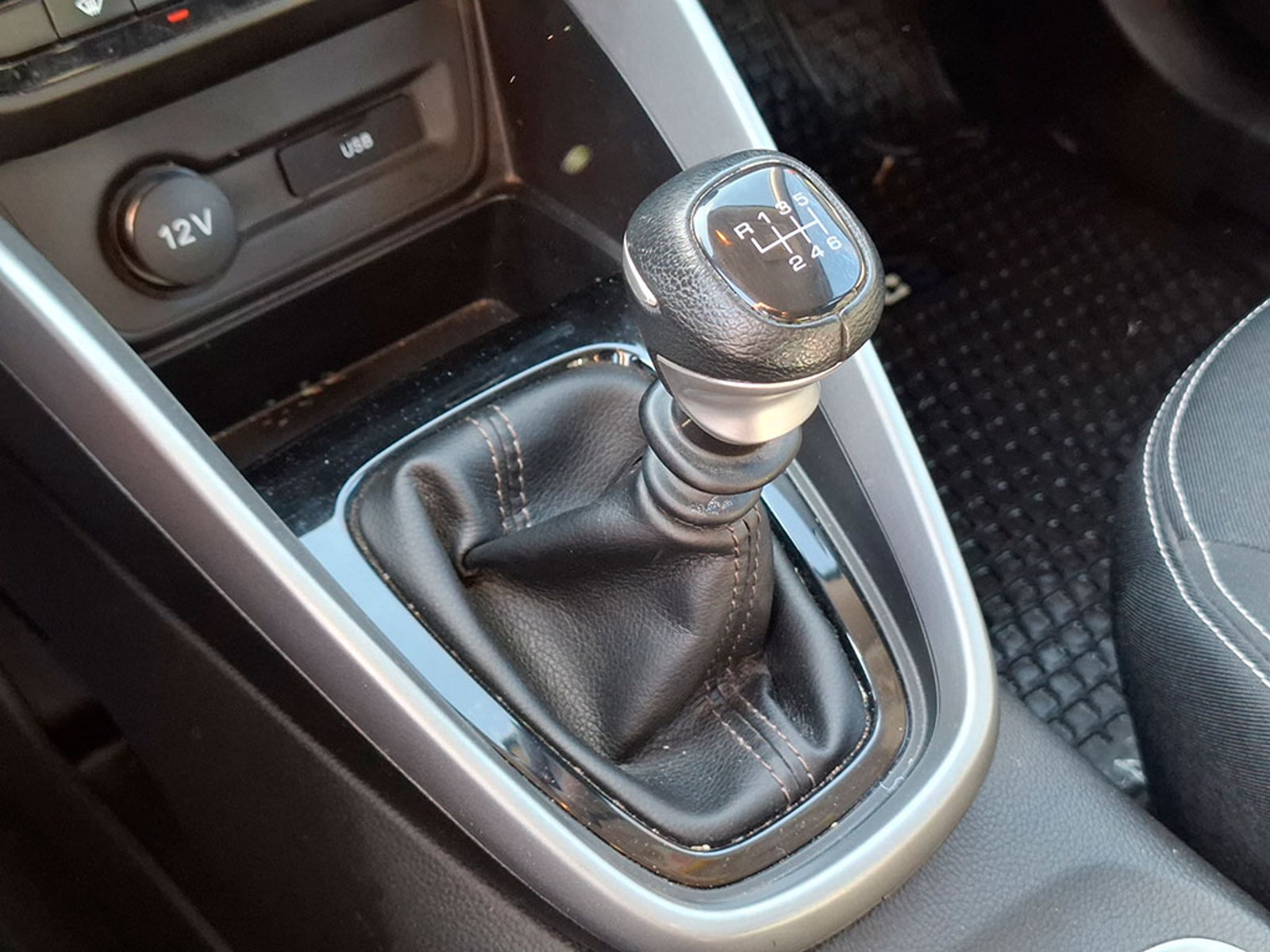 CHEVROLET GROOVE 1.5 LTZ 2023 - Imagen 20 de 20