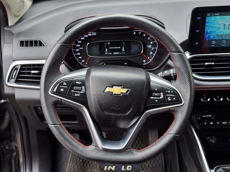 Chevrolet GROOVE 1.5 2024 - Imagen 16 de 20