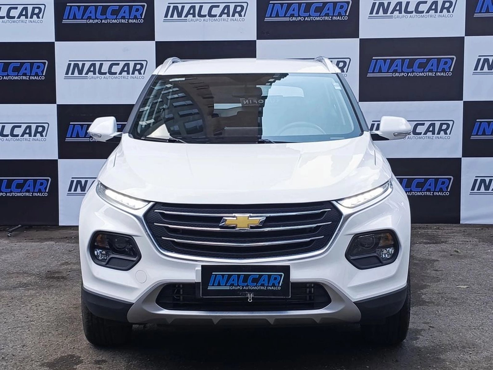 Chevrolet GROOVE 1.5 2025 - Foto 2 de 20