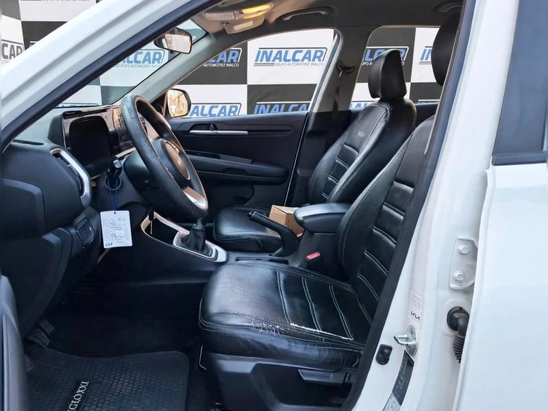 Kia SONET 1.5 2023 - Imagen 13 de 20