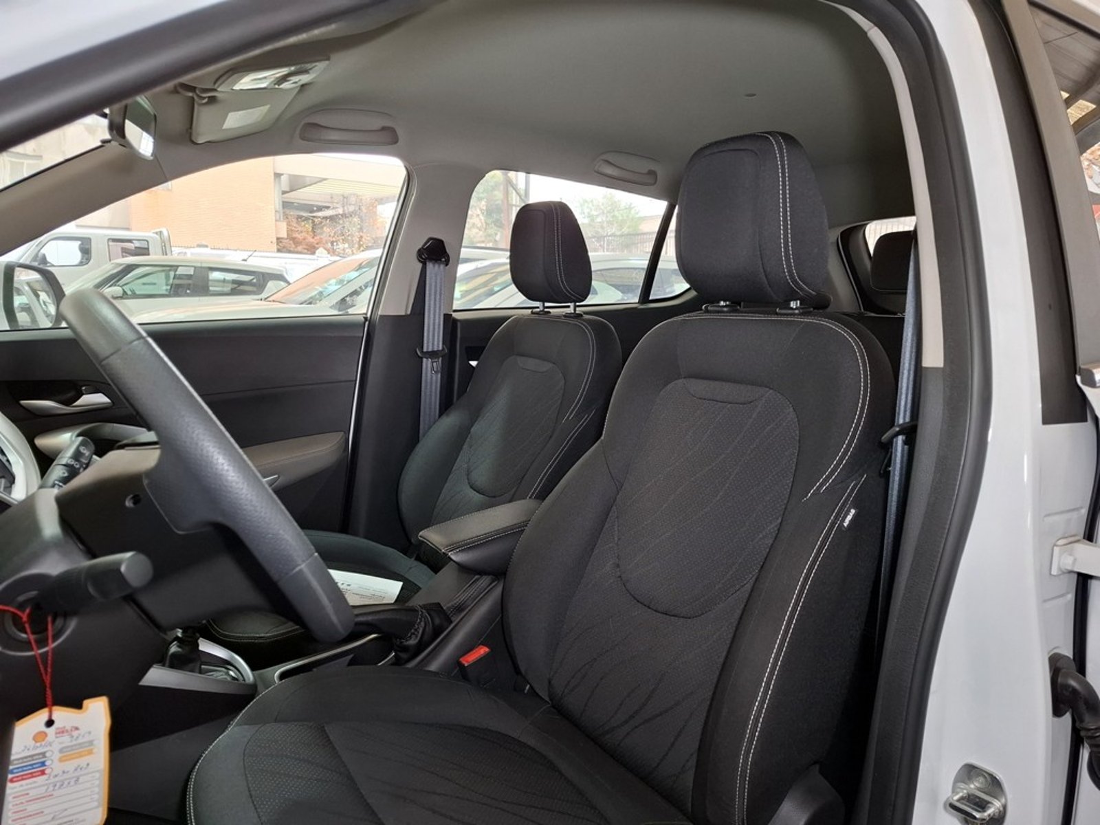 CHEVROLET GROOVE 1.5 PREMIER MT 2024 - Imagen 14 de 20