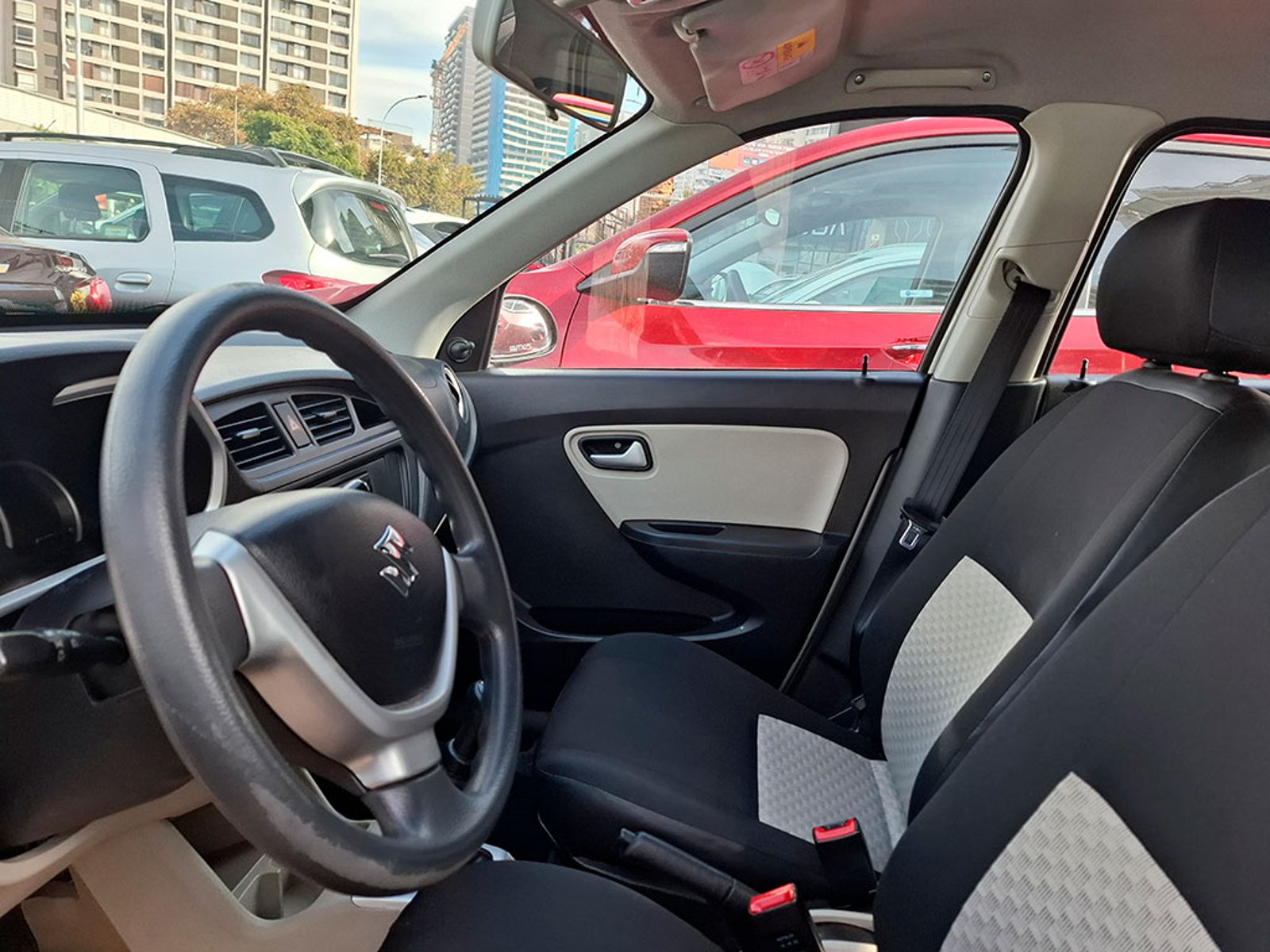 SUZUKI ALTO GLX HB 800 2022 - Imagen 10 de 20