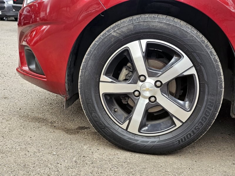 Chevrolet PRISMA 1.4 2019 - Imagen 11 de 20