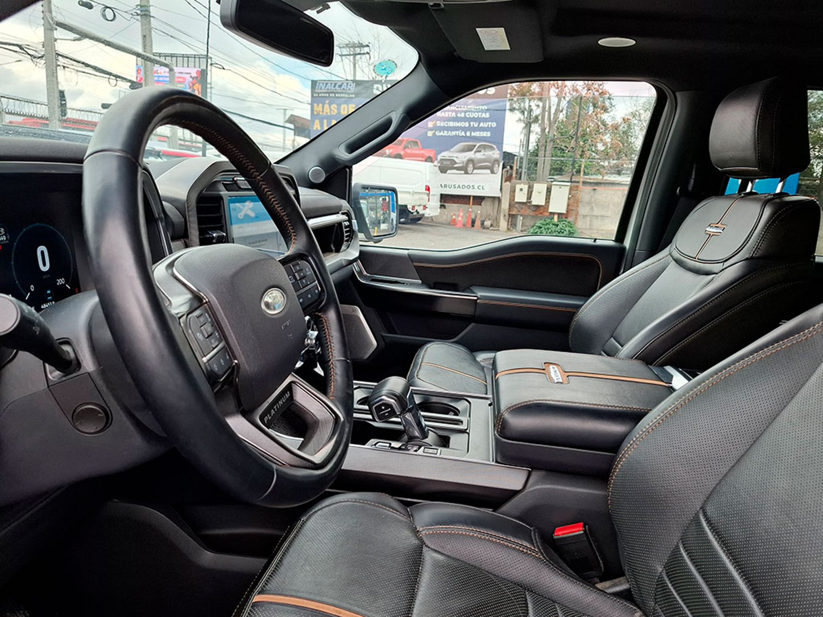 Ford F-150 AAA 2024 - Imagen 10 de 20
