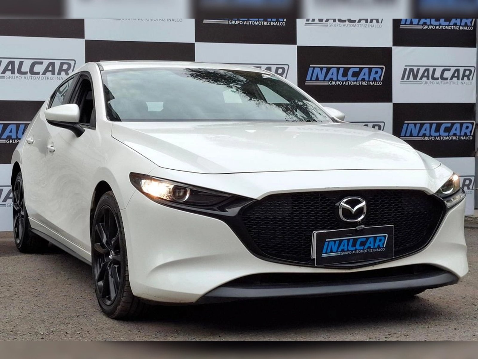 Mazda 3 SPORT 2.0 2021 - Foto 3 de 20