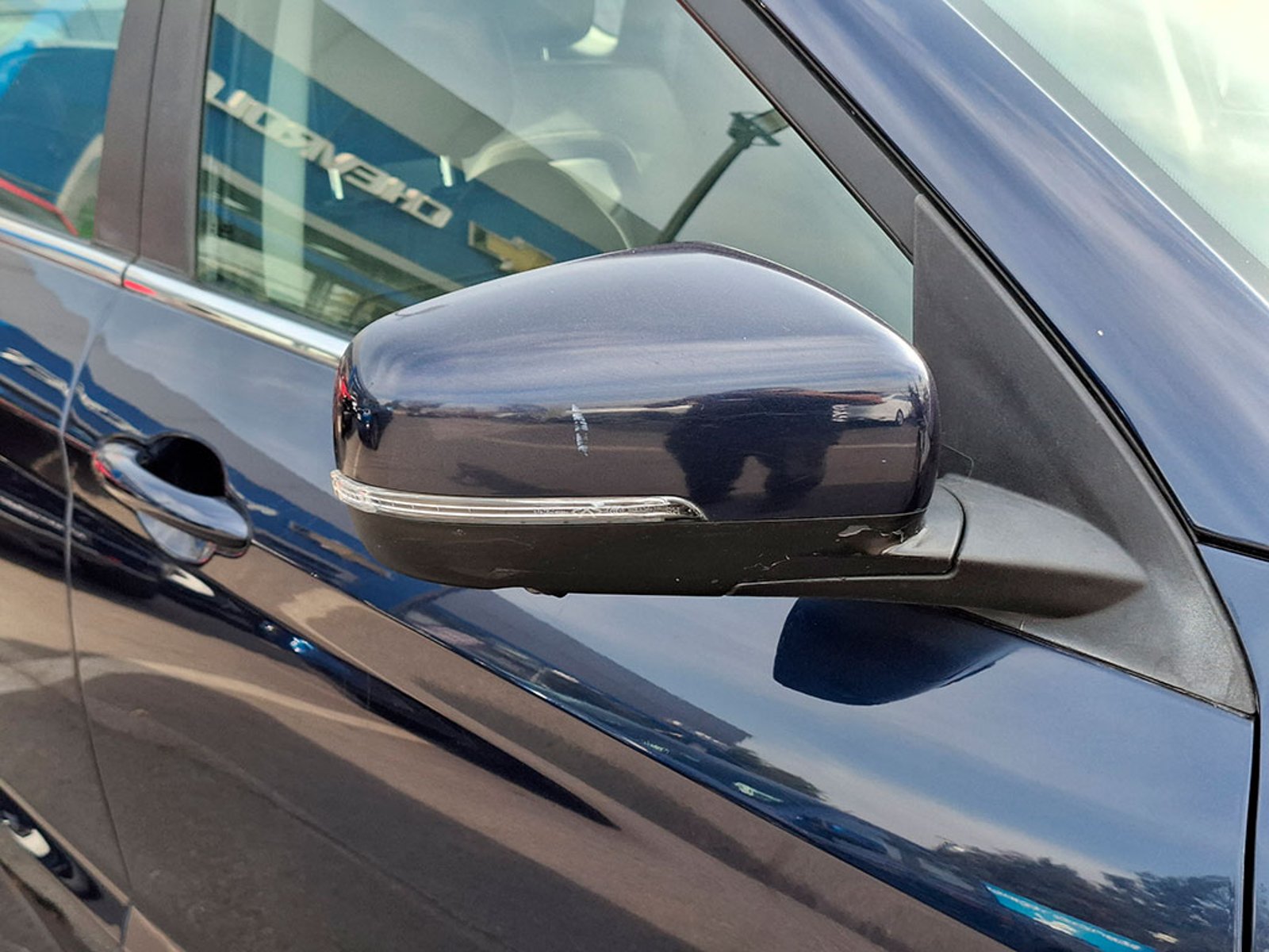 JETOUR X70 1.5T GLS 2023 - Imagen 6 de 20
