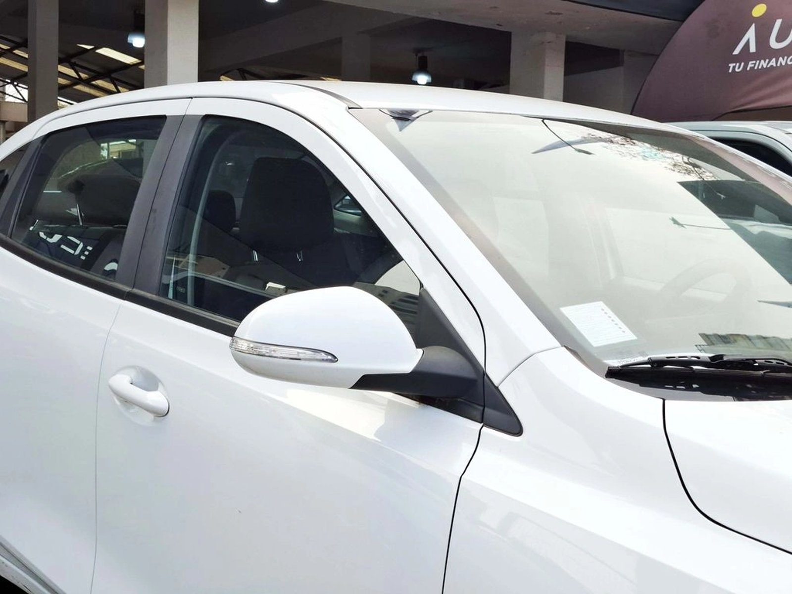 Chevrolet SAIL NB CVT 1.5 2024 - Imagen 4 de 20
